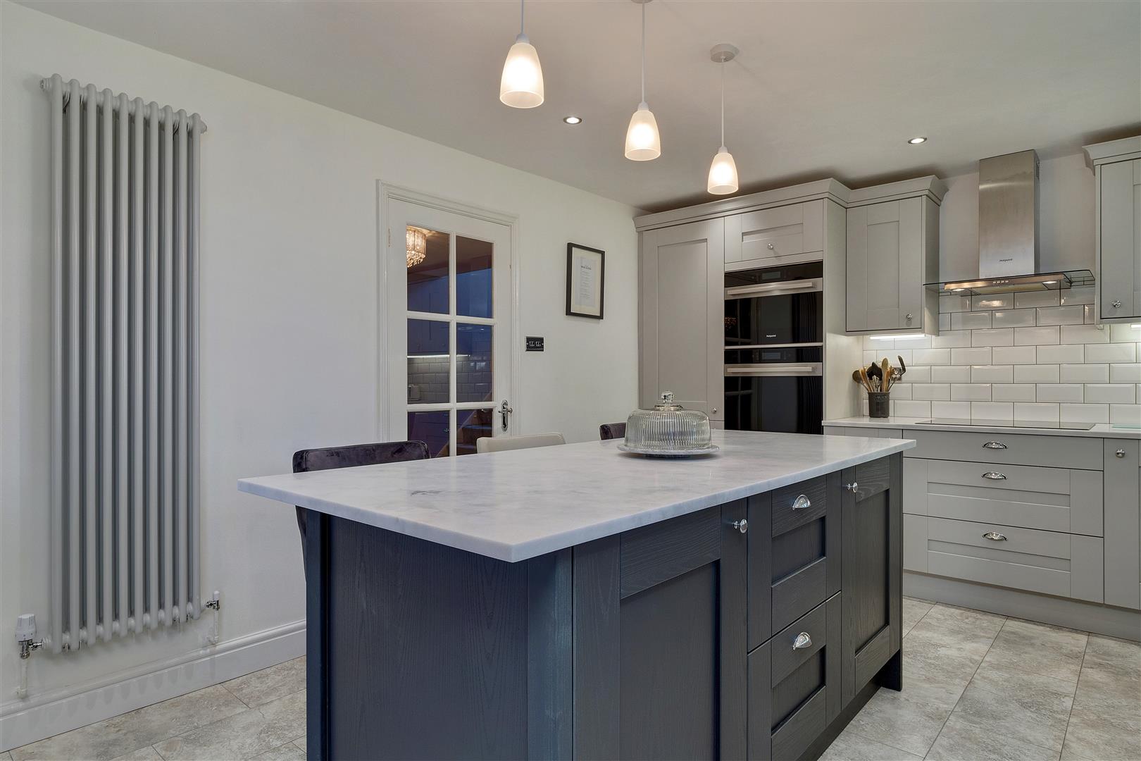 Griffin Close, Norton-In-Hales, Market Drayton